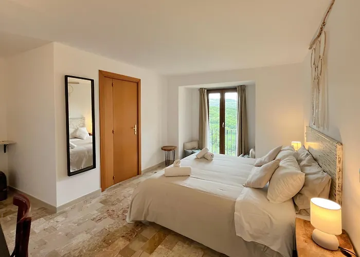 O' Stiavucco B&B